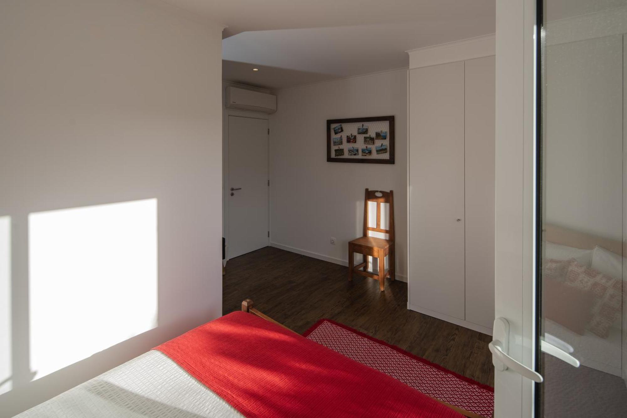 蓬塔德尔加达Quinta Do Ferreiro别墅 外观 照片